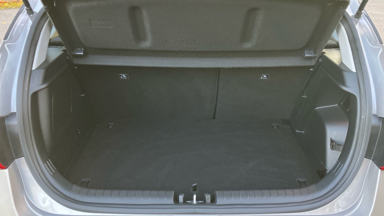 Hyundai i20 1.0T GDi 48V MHD SE Connect 5dr Petrol Hatchback